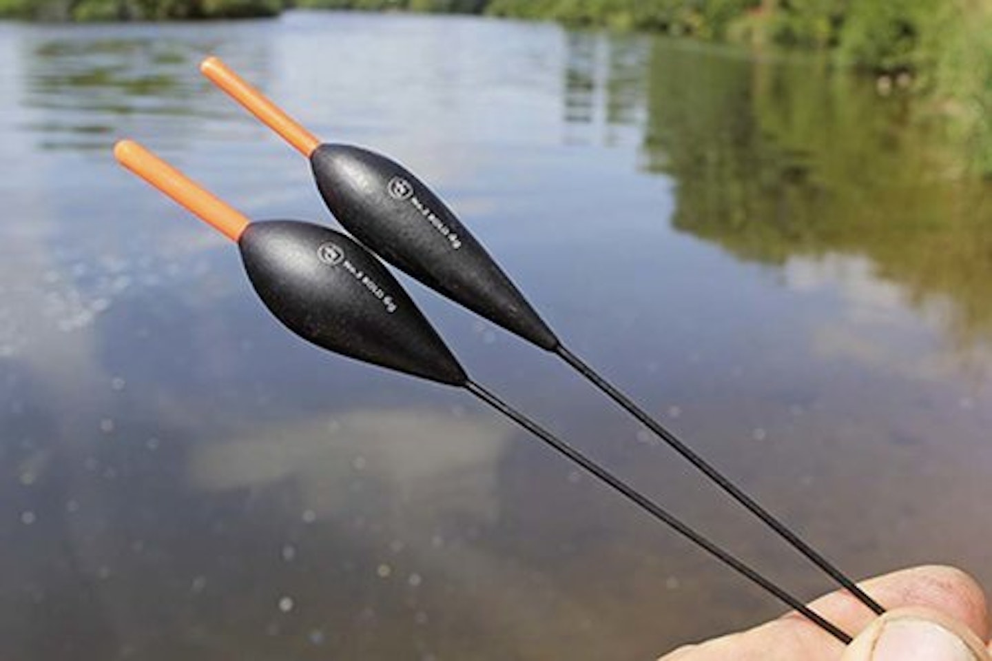 FLOAT FISHING FOR BARBEL Angling Times